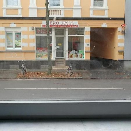Monteurroommr Essen Exterior foto